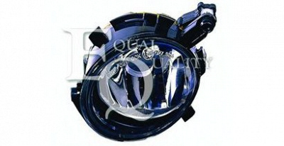 EQUAL QUALITY pf1160s -  Противотуманная фара